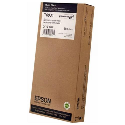 Изображение Картридж Epson C13T693100