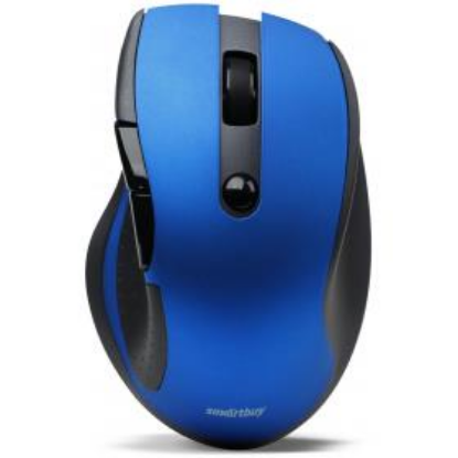 Изображение Мышь SmartBuy 508AG синий