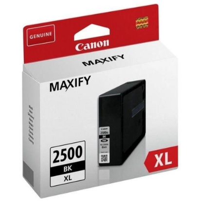 Изображение Картридж Canon PGI-2400BK XL