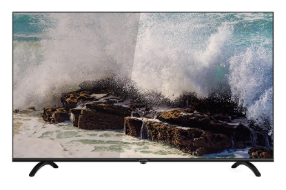 Изображение Телевизор Harper 40F720TS 40" 1080p Full HD Smart TV черный