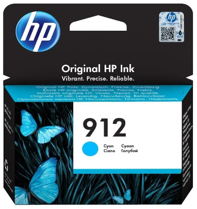 Изображение Картридж HP 3YL77AE