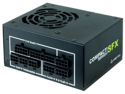 Изображение Блок питания Chieftec CSN-550C (CSN-550C) (550 Вт )