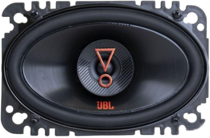 Изображение Автомобильная акустика JBL Stage3 6427