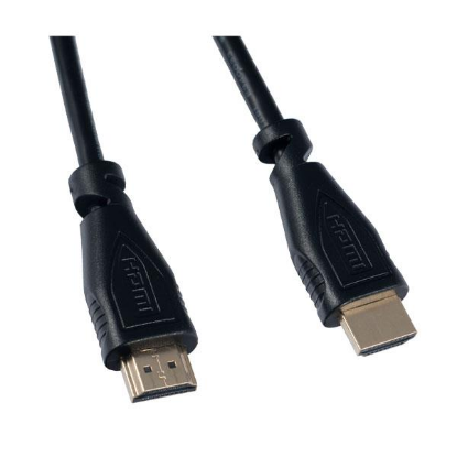 Изображение Кабель Perfeo H1006 HDMI-HDMI (черный) (10 м)