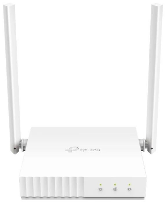 Изображение Wi-fi роутер TP-Link TL-WR844N