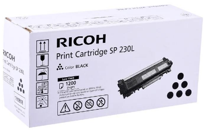 Изображение Картридж Ricoh SP 230L