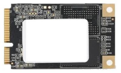 Изображение SSD диск NETAC N5M 512 Гб 2260 (NT01N5M-512G-M3X)