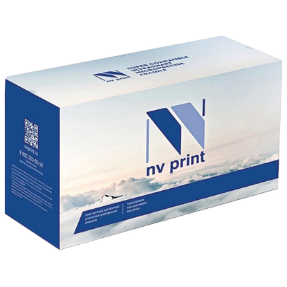 Изображение Картридж NV Print C-EXV54 BK