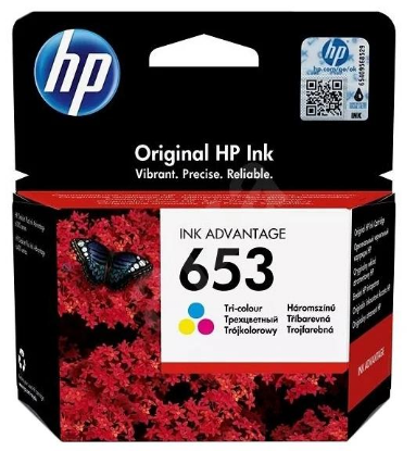 Изображение Картридж HP 3YM74AE