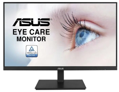 Изображение Монитор Asus VA27DQSB (27 "/1920x1080/TFT IPS)