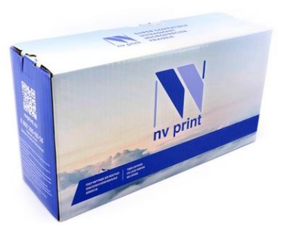 Изображение Картридж NV Print C2500HBk