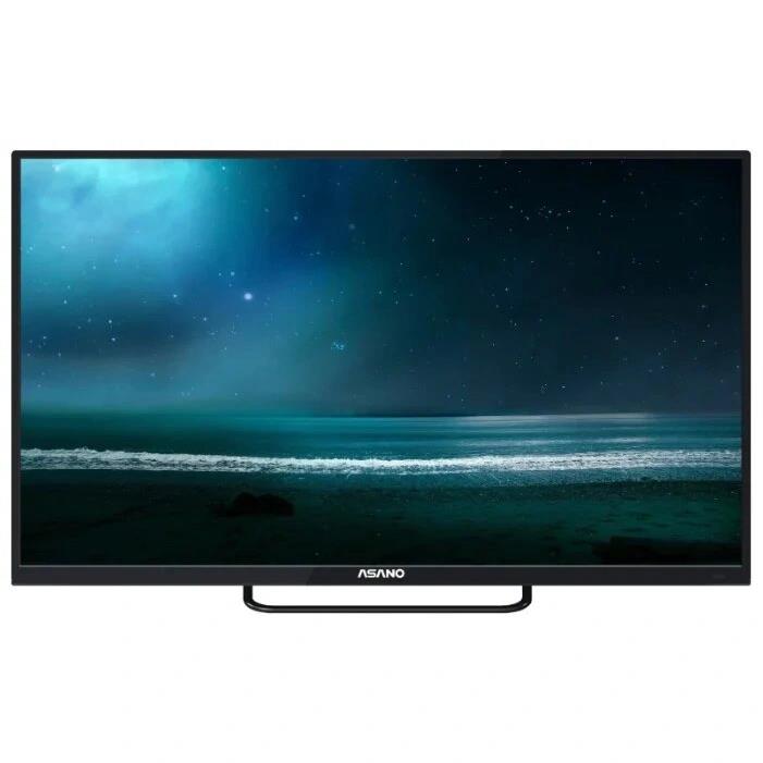 Изображение Телевизор Asano 42LF7110T 42" 1080p Full HD Smart TV черный