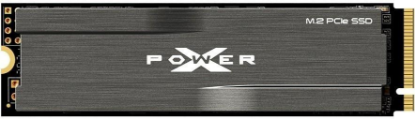 Изображение SSD диск Silicon Power XD80 2000 Гб 2280 (SP002TBP34XD8005)