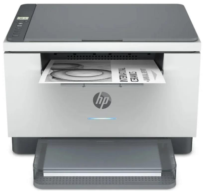 Изображение МФУ HP LaserJet M236dw (напольный малый офис)