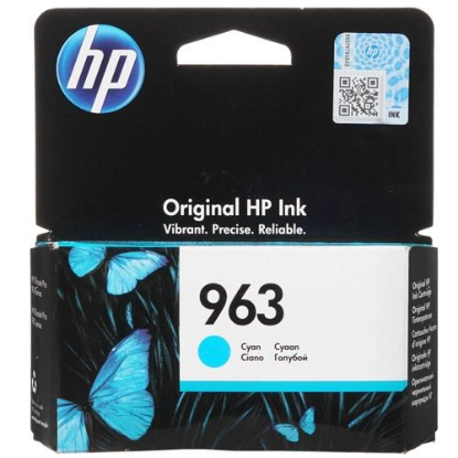 Изображение Картридж HP 3JA23AE