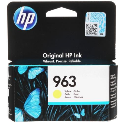 Изображение Картридж HP 3JA25AE