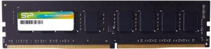 Изображение Оперативная память 16 GB DDR4 Silicon Power SP016GBLFU320X02 (25600 МБ/с, 3200 МГц, CL22)