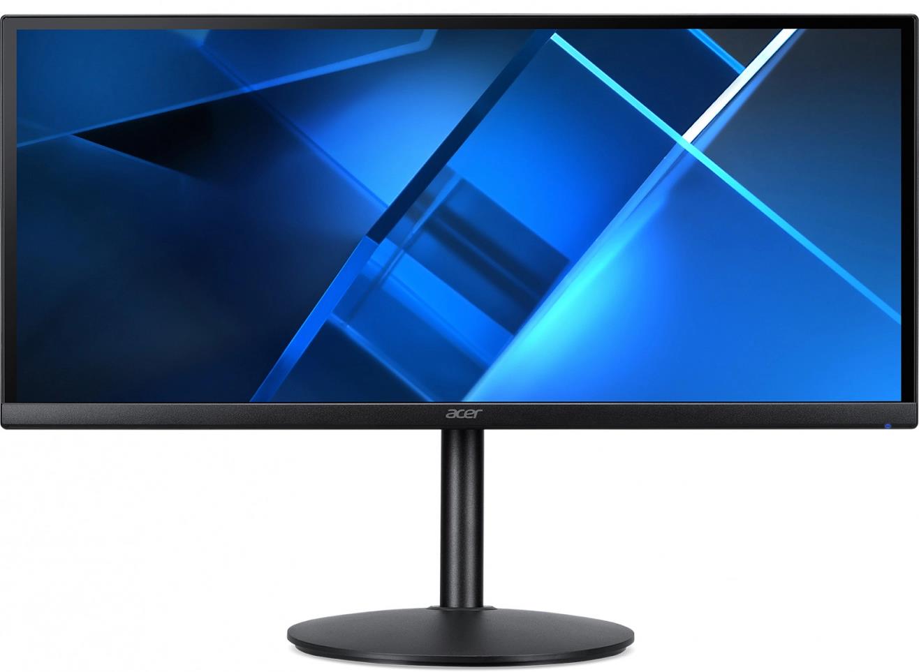 Изображение Монитор Acer CB292CUbmiiprx (29 "/2560x1080/TFT IPS)