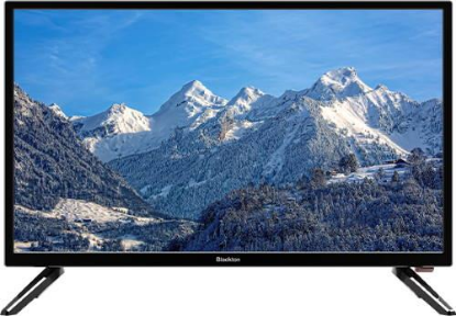 Изображение Телевизор Blackton BT 2403B 24" 720p HD  черный