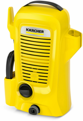 Изображение Мойка высокого давления Karcher K2 Universal Edition