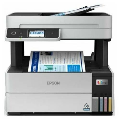 Изображение МФУ Epson L6490 (настольный средний офис)