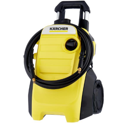 Изображение Мойка высокого давления Karcher K 4 Compact