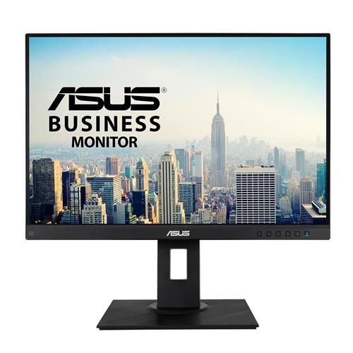 Изображение Монитор Asus BE24WQLB (24,1 "/1920x1200/TFT IPS)