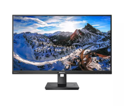 Изображение Монитор Philips 279P1/00 (27 "/3840x2160/TFT IPS)