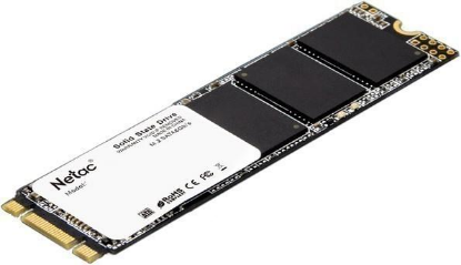 Изображение SSD диск NETAC N535N 512 Гб 2280 (NT01N535N-512G-N8X)