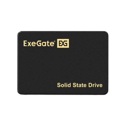 Изображение SSD диск ExeGate NextPro UV500TS960 960 Гб 2.5" (EX276685RUS)