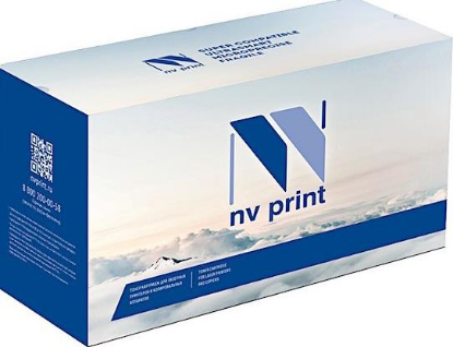 Изображение Картридж NV Print W2031X с чипом