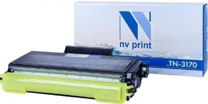 Изображение Картридж NV Print TN-3170