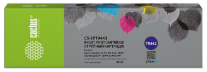 Изображение Картридж Cactus CS-EPT9442