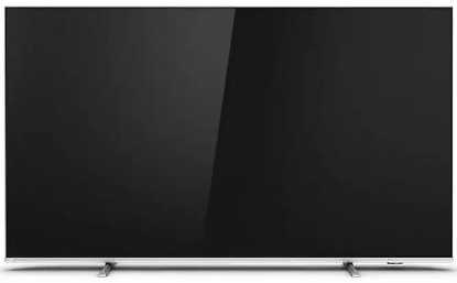 Изображение Телевизор Philips 50PUS8057/60 50" 4K UHD Smart TV серебристый