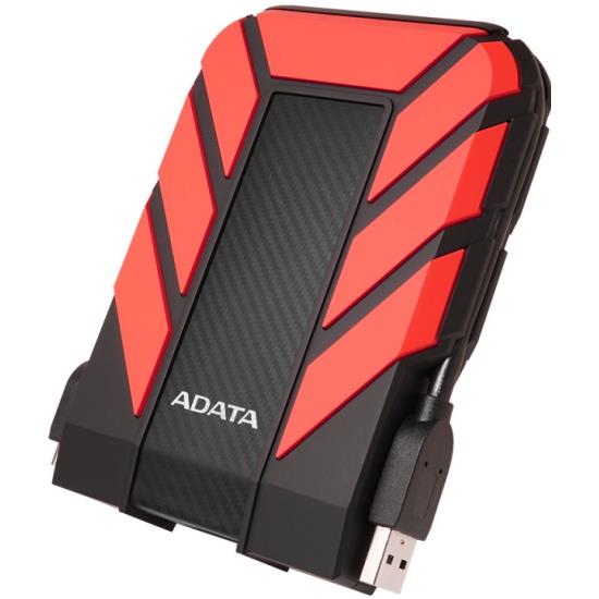 Изображение Внешний жесткий диск ADATA HD710 Pro (2000 Гб/2.5"/HDD)