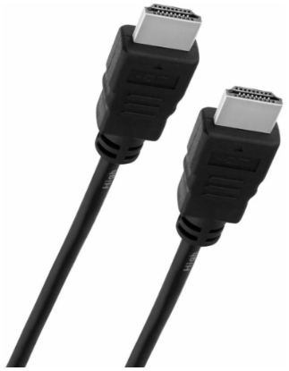 Изображение Кабель PROCONNECT 17-6204-8 HDMI-HDMI (черный) (2 м)