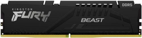 Изображение Оперативная память 1x32 GB DDR5 Kingston FURY KF556C36BBE-32 (44800 Мб/с, 5600 МГц, CL36)