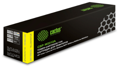 Изображение Картридж Cactus CSP-W2212A