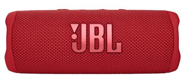 Изображение Портативная акустика JBL Flip 6 (30 Вт   красный)