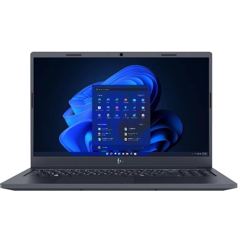 Изображение Ноутбук F+ Flaptop i (Intel 1215U 1200 МГц/ SSD 256 ГБ  нет/RAM 8 ГБ/ 15.6" 1920x1080/VGA встроенная/ Windows 11 Home) (FLTP-5i3-8256-w)