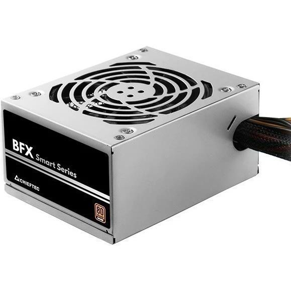 Изображение Блок питания Chieftec Smart BFX-450BS () (450 Вт )