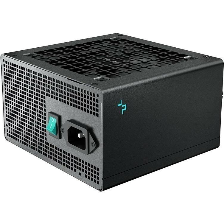 Изображение Блок питания Deepcool PK650D (R-PK650D-FA0B-EU) (650 Вт )