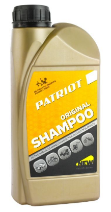 Изображение PATRIOT 850030936 ORIGINAL SHAMPOO 0,946.л Шампунь для минимоек