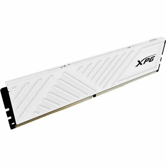 Изображение Оперативная память 8 GB DDR4 ADATA XPG Gammix D35 (25600 МБ/с, 3200 МГц, CL16)