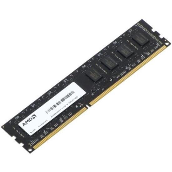 Изображение Оперативная память 4 GB DDR3L AMD R534G1601U1SL-UO (12800 МБ/с, 1600 МГц, CL11)