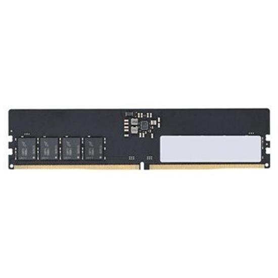 Изображение Оперативная память 16 GB DDR5 Foxline FL4800D5U40-16G (38400 Мб/с, 4800 МГц, CL40)