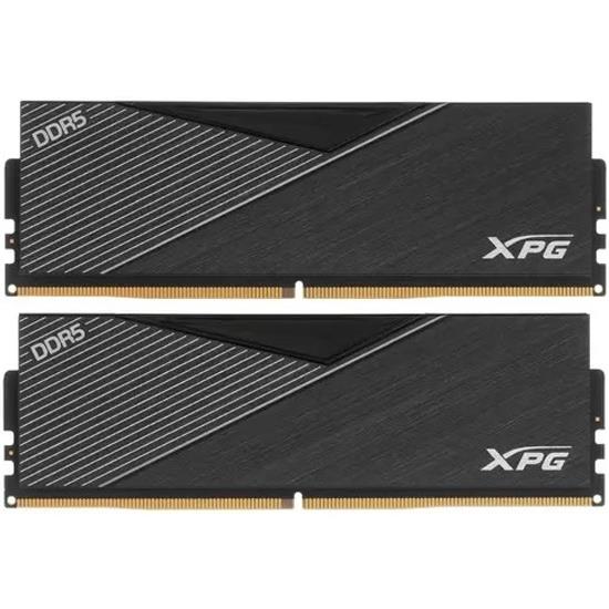 Изображение Оперативная память 2x16 GB DDR5 ADATA XPG Lancer (48000 Мб/с, 6000 МГц, CL30)