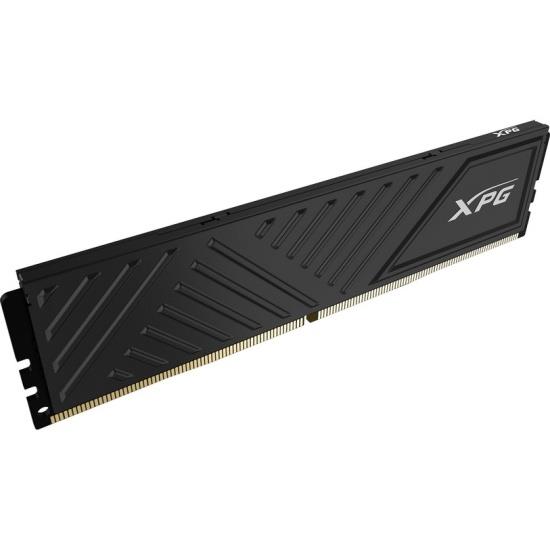 Изображение Оперативная память 8 GB DDR4 ADATA XPG Gammix D35 (25600 МБ/с, 3200 МГц, CL16)