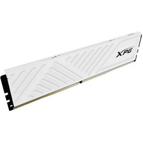 Изображение Оперативная память 16 GB DDR4 ADATA XPG Gammix D35 (25600 МБ/с, 3200 МГц, CL16)