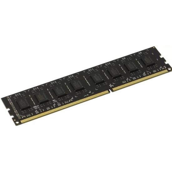 Изображение Оперативная память 8 GB DDR3 AMD R538G1601U2S-U (12800 МБ/с, 1600 МГц, CL11)